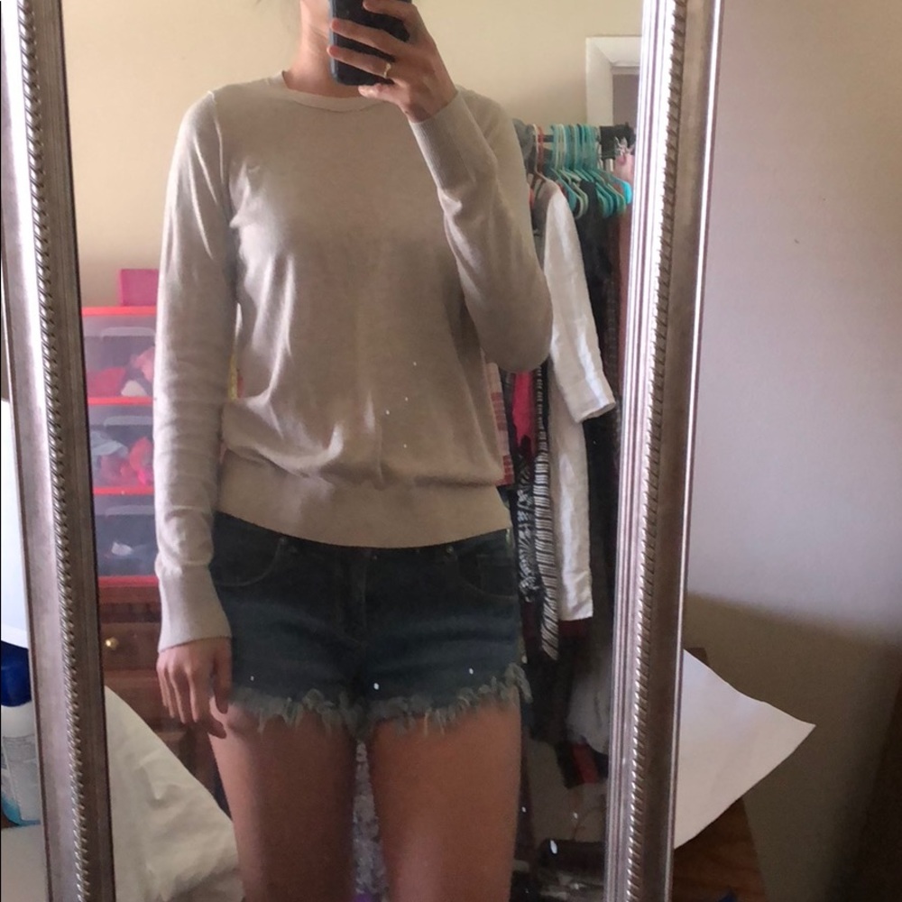 Abercrombie Fitch sweater